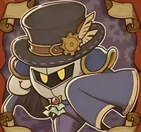 Meta Knight -KRBAY-