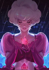 Pink Diamond 