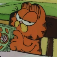 Garfield