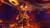 Majora - Skull Kid