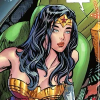 Diana Prince