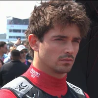 Charles Leclerc 