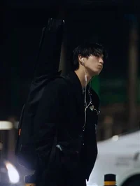 Han Jisung