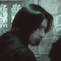Severus Tobias snape