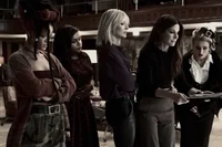 OCEANS 8 GIRLS