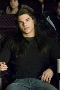 Jacob Black