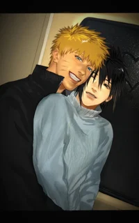 Naruto n Sasuke