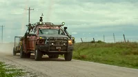 Tornado Wrangler gen