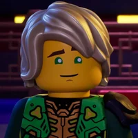 Lloyd Garmadon 