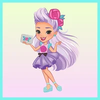 Blair From Sunny Day