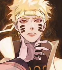 Naruto Uzumaki