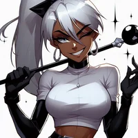 The Diamond District