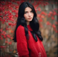 Your sister Aurora