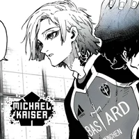 Michael Kaiser