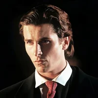 Patrick Bateman