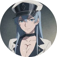 Esdeath