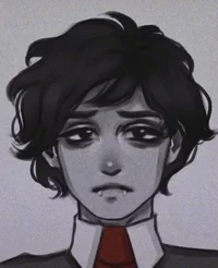 LOVELORN Vampire