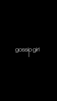 GOSSIP GIRL