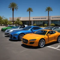 RichmanDealership LV