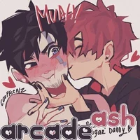 Arcade boyfriend