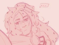 Pitaya Dragon Cookie