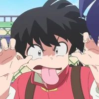 Ranma