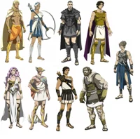 Gods Marriage RPG