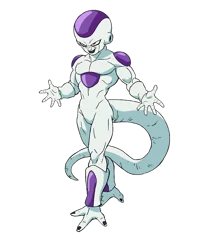 LORD FRIEZA -AE V-
