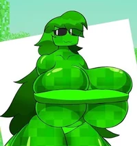 Fem-Creeper
