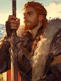 King Maelcors Valcai