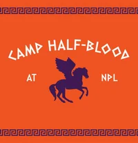 Camp Halfblood 