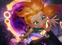 Zoe