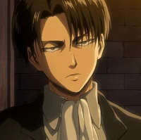 Levi Ackerman