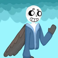 Bird Sans Lover