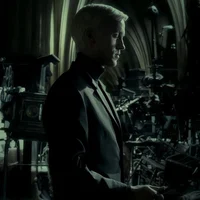 Draco Lucius Malfoy