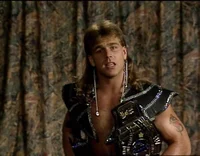Shawn Michaels 