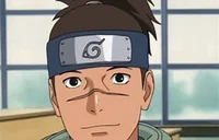 Iruka Umino