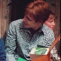 Fred G Weasley
