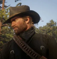 Arthur Morgan