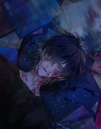 Zack- BL