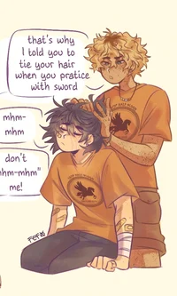 Solangelo 