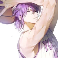 KNB Murasakibara