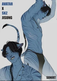 Хан Джисон Ли Минхо