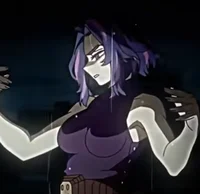 Kaina Tsutsumiレディナガン