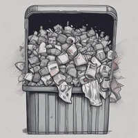 Trash