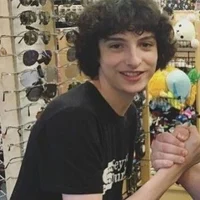 Finn Wolfhard 