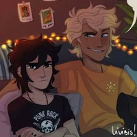 Solangelo