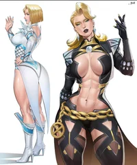 Emma Frost