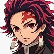 Tanjiro Kamado