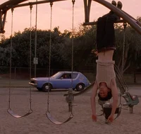 mysterious skin trio